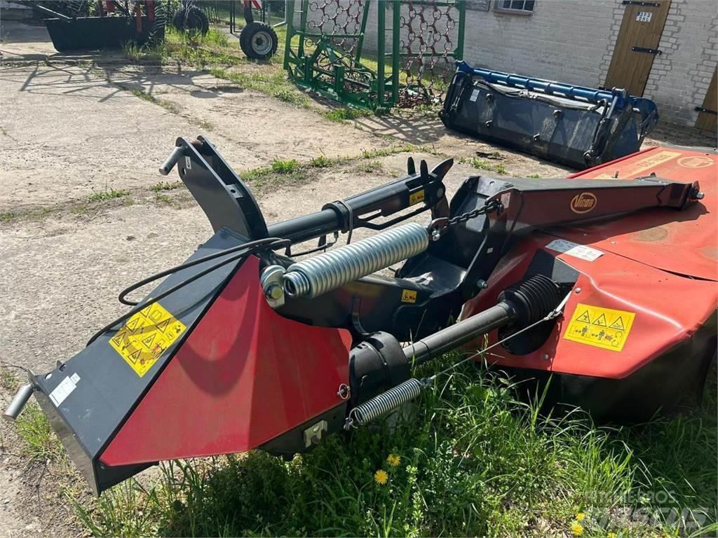 Vicon Extra 332 Косачки