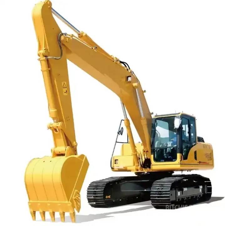 CAT 320C Средни екскаватори 7т - 12т
