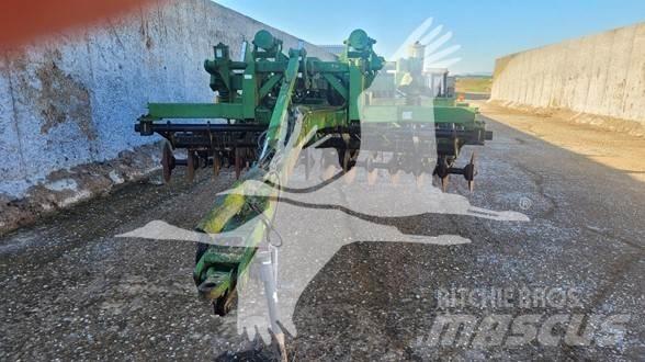 Brent CPC Други машини за оран и аксесоари