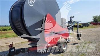  CADMAN 4000 Напоителни системи