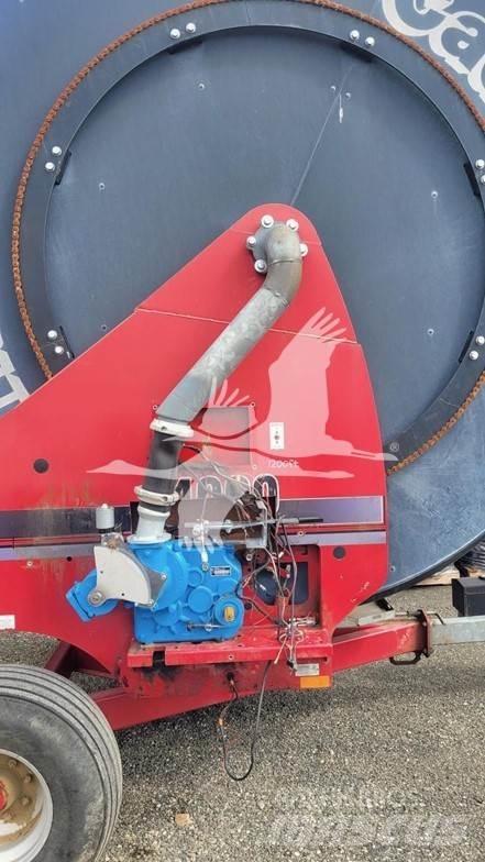  CADMAN 4000 Напоителни системи