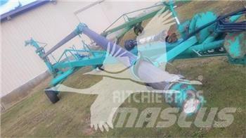 Houle ELC4000 Напоителни системи