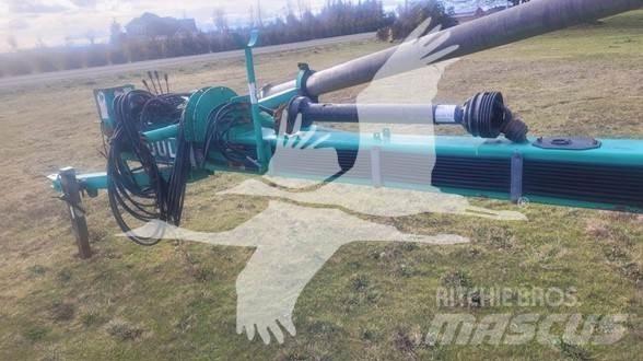 Houle ELC4000 Напоителни системи