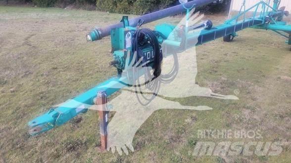 Houle ELC4000 Напоителни системи