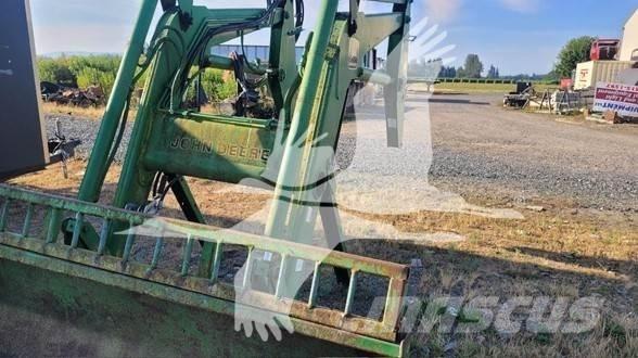 John Deere 740 Други аксесоари за трактори