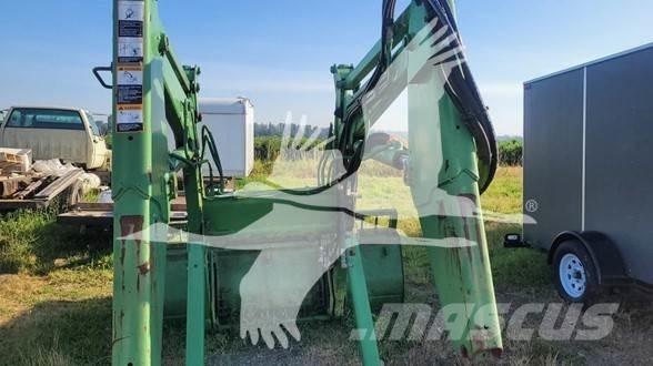 John Deere 740 Други аксесоари за трактори