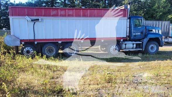 Mack CH613 Строителство - Други