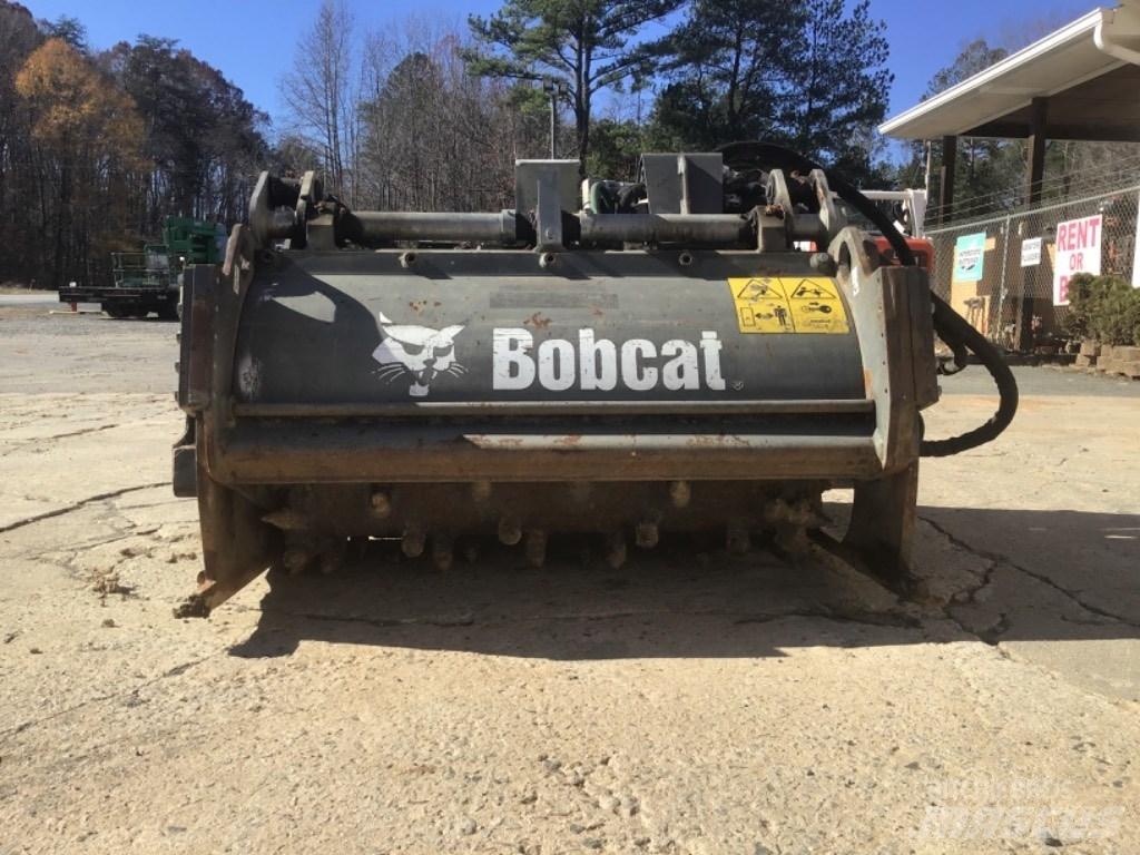Bobcat 40PSL Довършителни машини за бетон