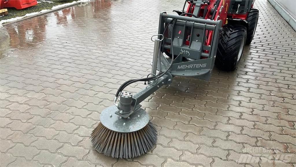  Mehrtens Eco 500 Автоматични метачки с четки
