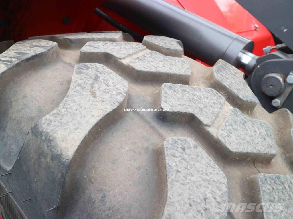 Volvo L 35 G Колесни товарачи