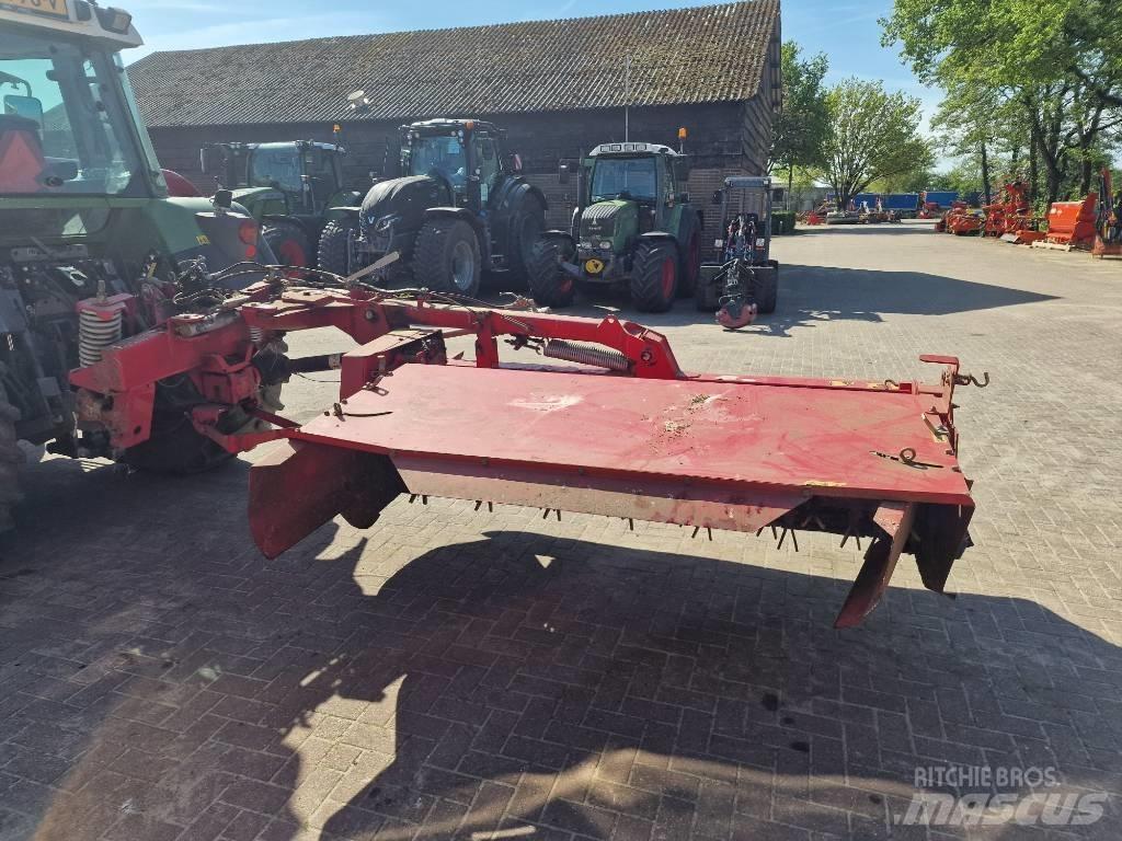 JF GX 2805 S M Кондиционери за косачки