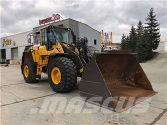 Volvo L 180 G Колесни товарачи