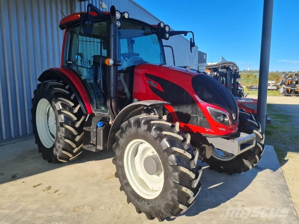 Valtra A 134 Трактори