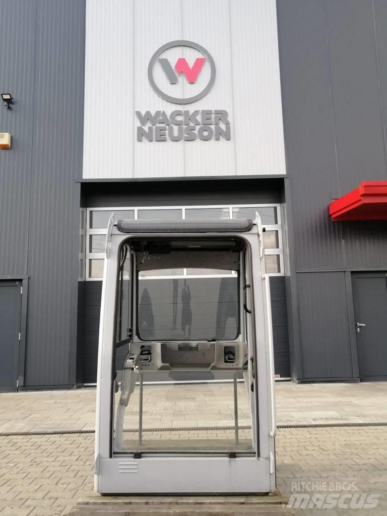 Wacker Neuson ET Други компоненти