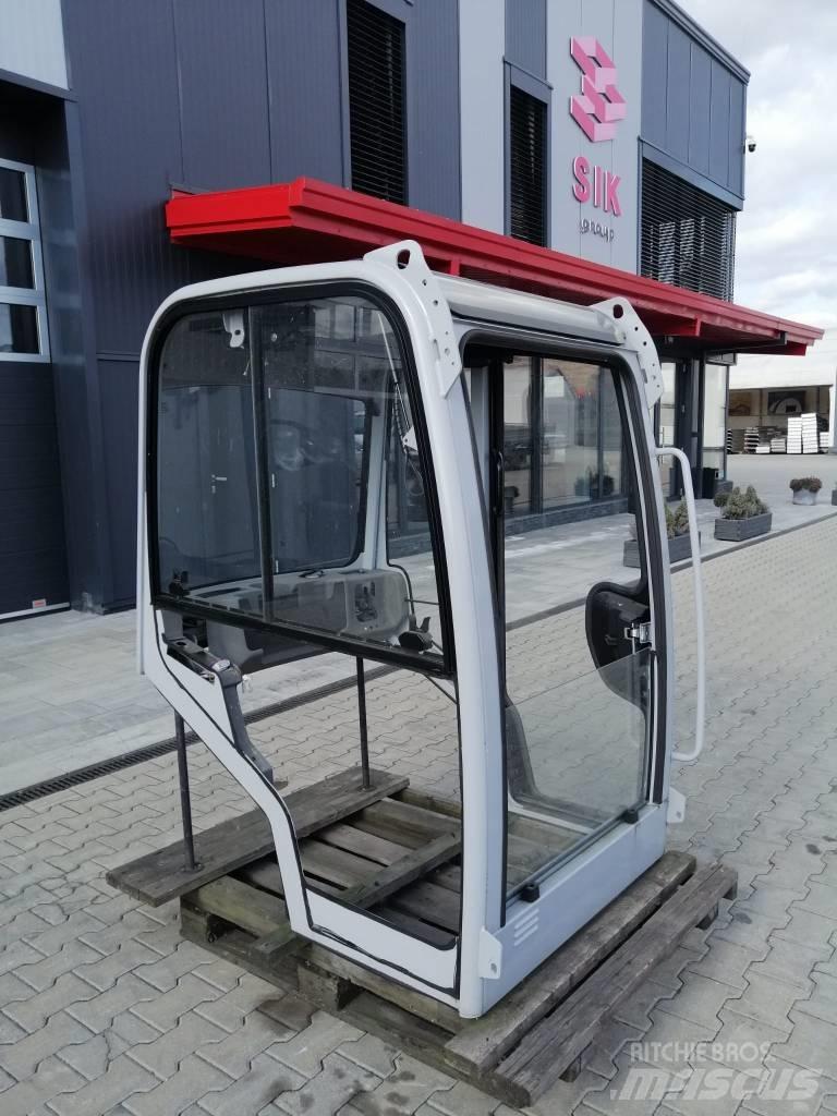 Wacker Neuson ET Други компоненти