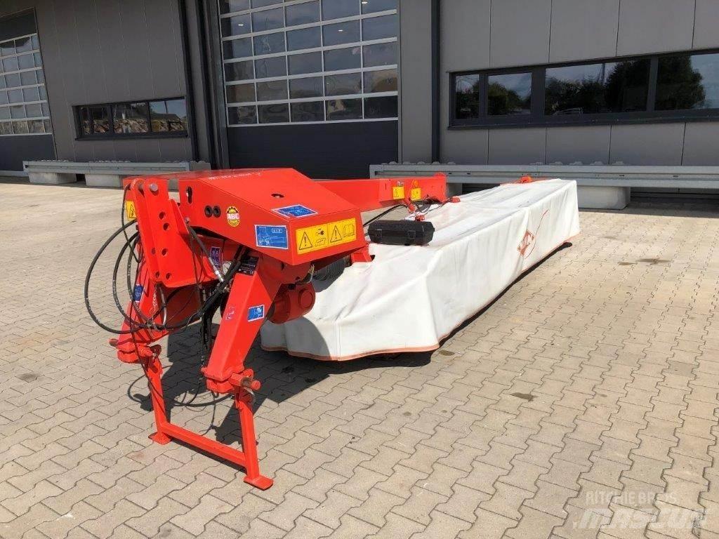 Kuhn GMD 4010-FF Кондиционери за косачки