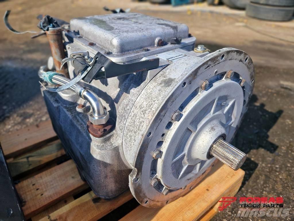 Voith 864.3E Скоросни кутии