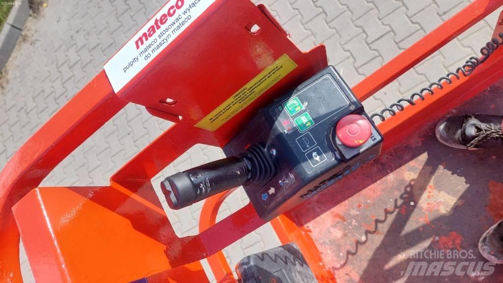 Genie GS 1932 Ножични работни платформи