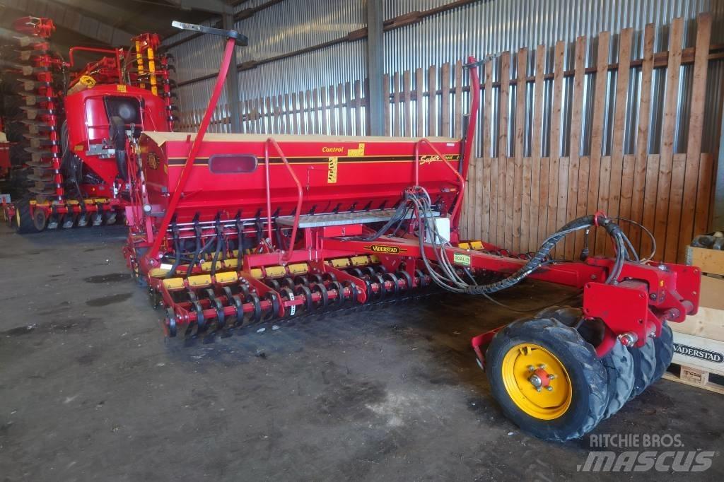 Väderstad 400C Комбинирани редосеялки