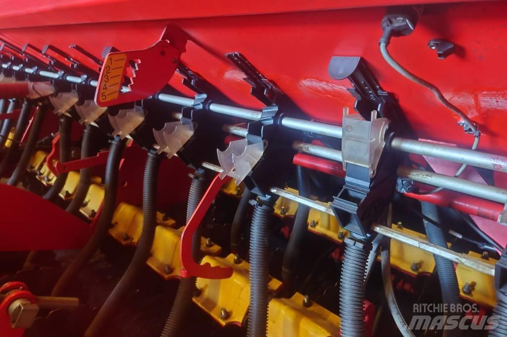 Väderstad 400C Комбинирани редосеялки