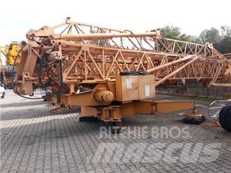Potain 331 B Самоповдигащи кранове