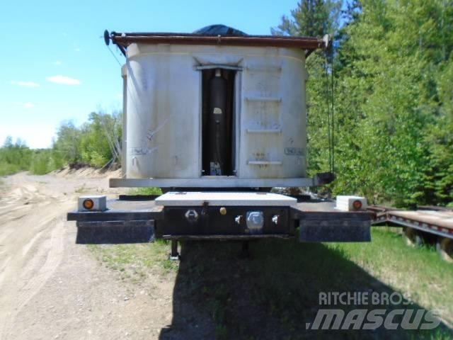 King 3337 Самосвали