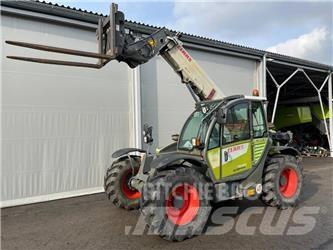 CLAAS SCORPION 7040 Телескопични товарачи за селското стопанство
