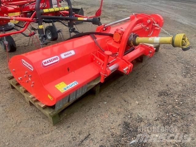 Maschio Brava 250 L Стъблорезачки