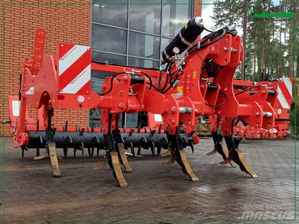 Maschio Attila 300/7 Култиватори