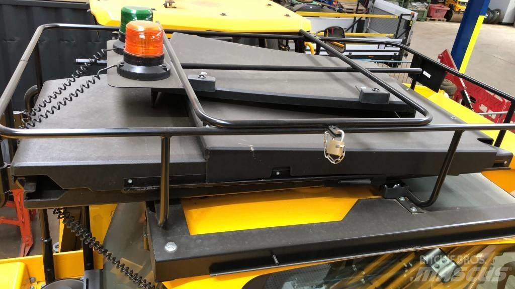 JCB 140X LC Верижен екскаватор