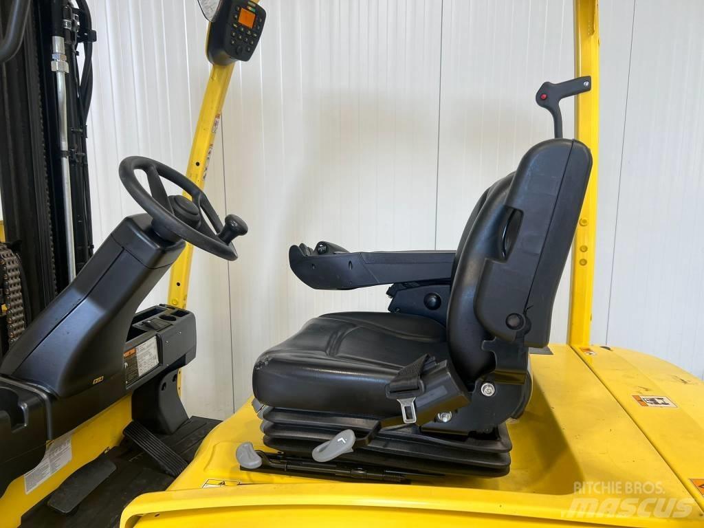 Hyster J1.8XN LWB Електрически вилични кари-повдигачи
