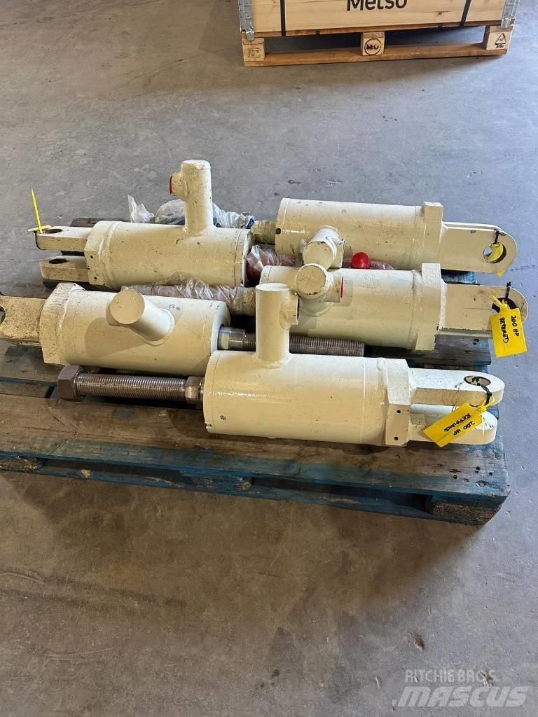 Metso 200HP Трошачки
