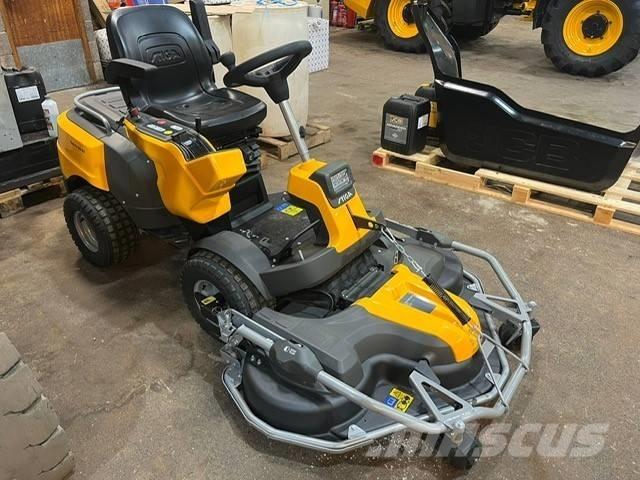 Stiga PARK PRO 900WX Тракторни косачки