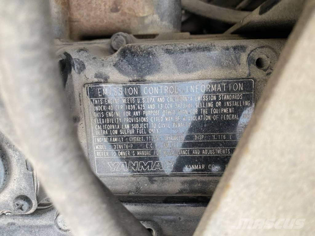 Ammann ARX 16 Двойни барабанни ролки
