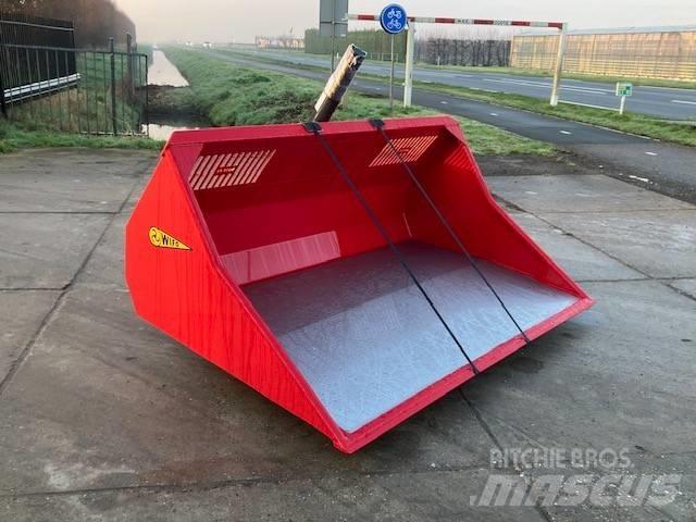 Wifo HOD-225-RVS Поддръжка - Други