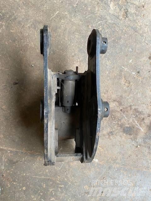  Harford Manual Hitch Бързи съединители