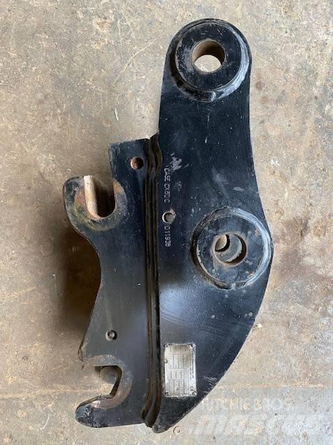  Harford Manual Hitch Бързи съединители