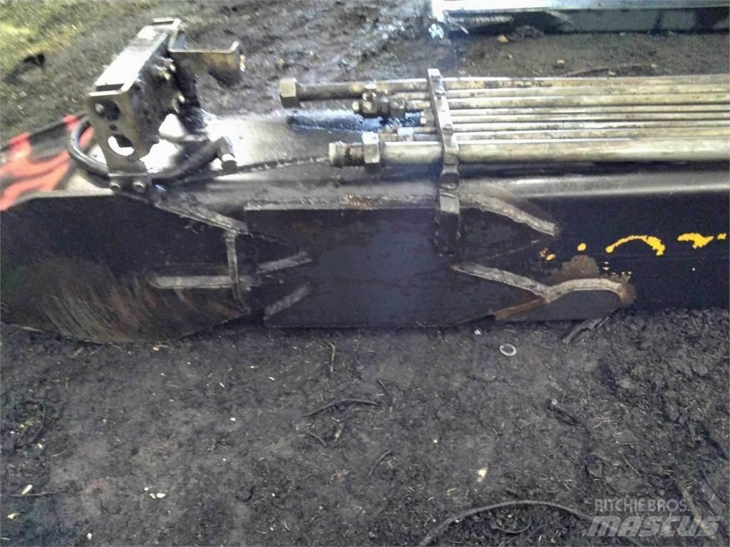 Rottne RK200 Карнове за харвестери