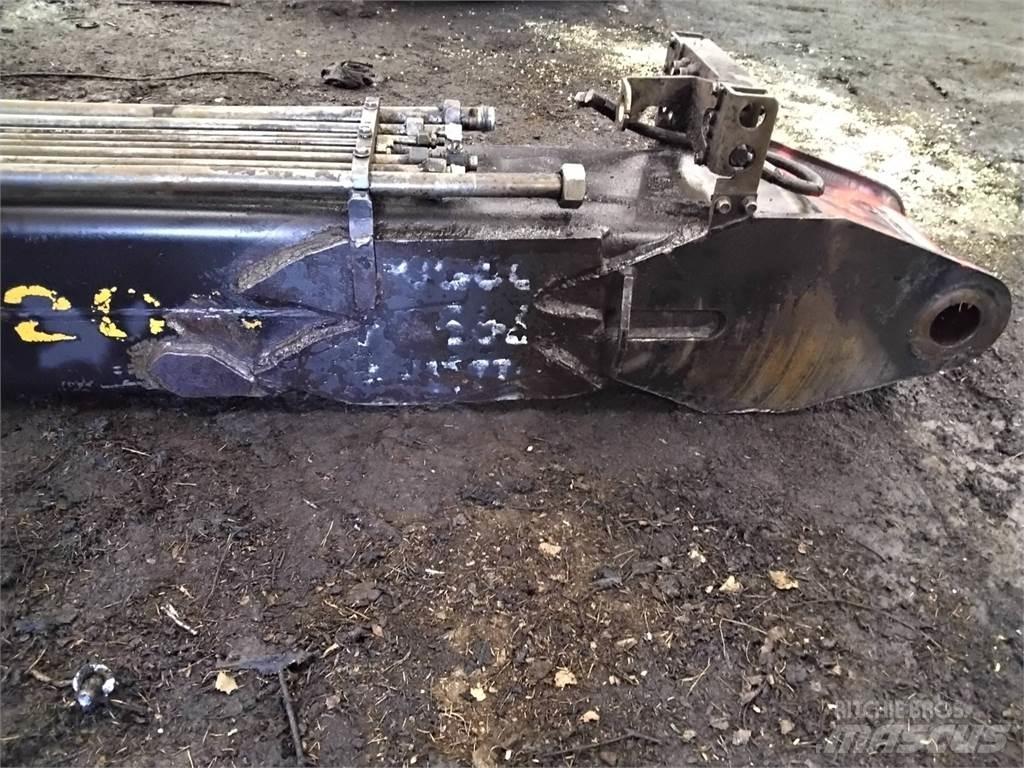 Rottne RK200 Карнове за харвестери