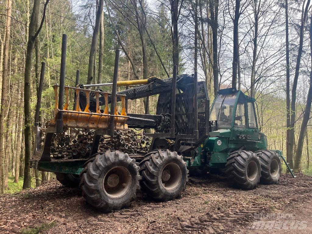 Gremo 1250 VT Форуардери