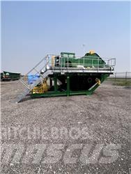 McCloskey CSP20-1 Оборудване за измиване