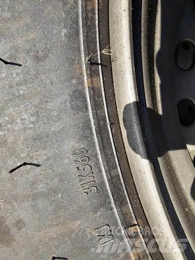 Pirelli ITINERIS 7 Транспорт - Други