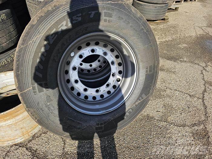 Pirelli ITINERIS 7 Транспорт - Други