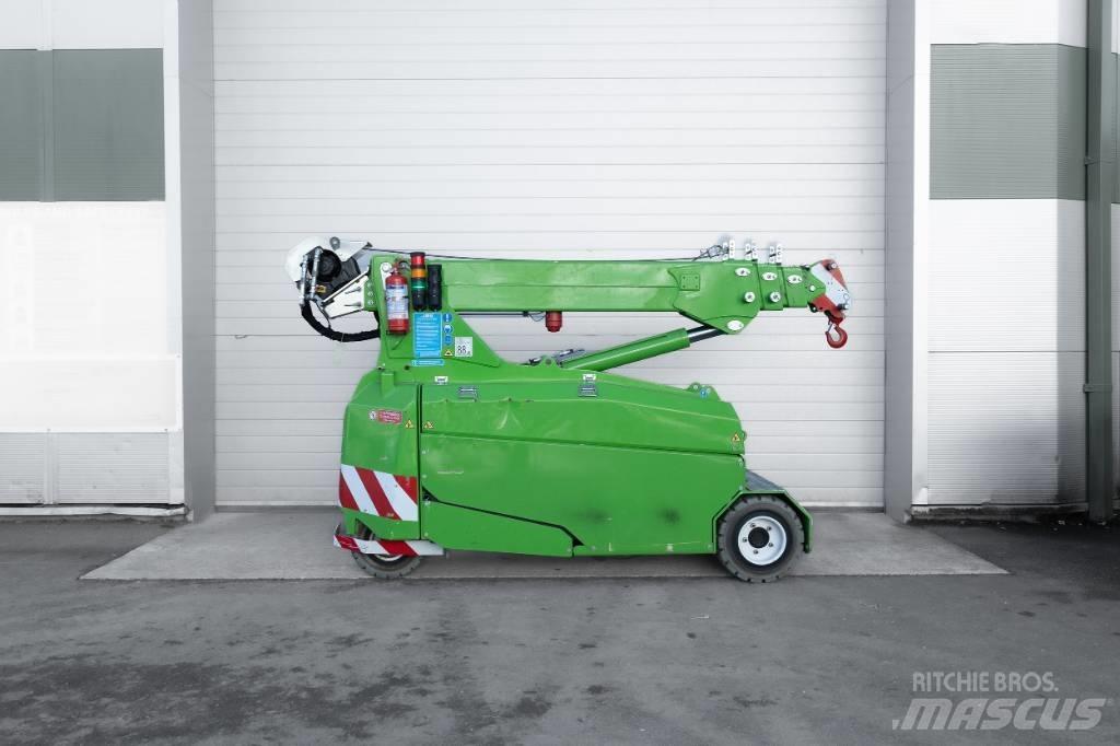 JMG MC 32 S Мини кранове