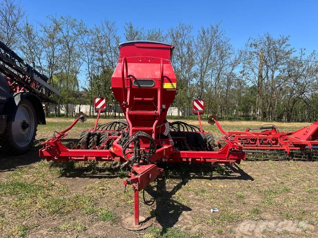 Horsch Pronto 4 DC Комбинирани редосеялки