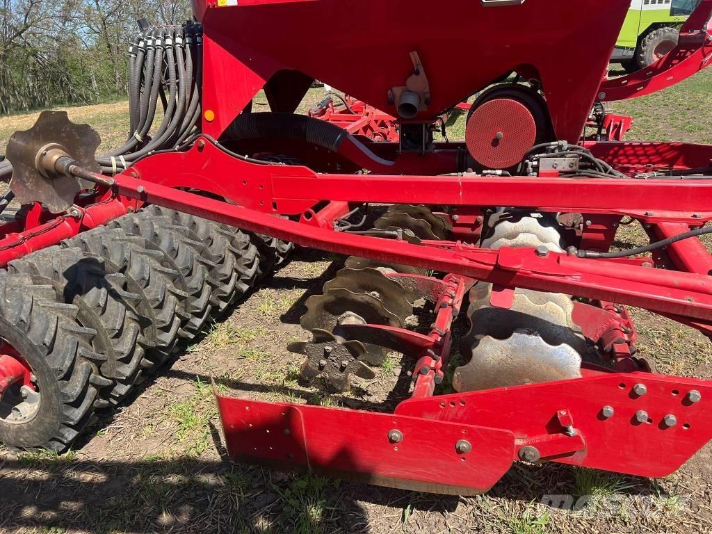 Horsch Pronto 4 DC Комбинирани редосеялки