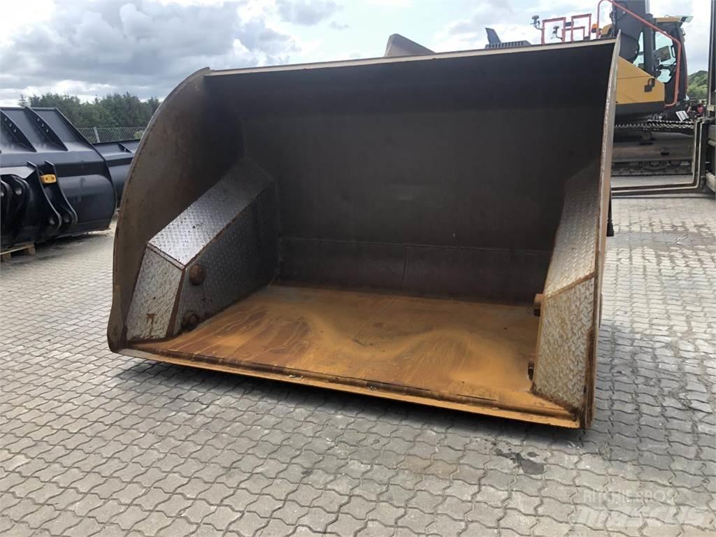  Øvrige Højtipskovl Кофи