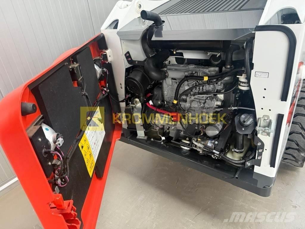 Bobcat S 510 Мини товарачи
