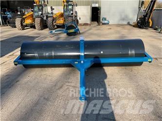 Fleming 10FT ROLLER Валяк