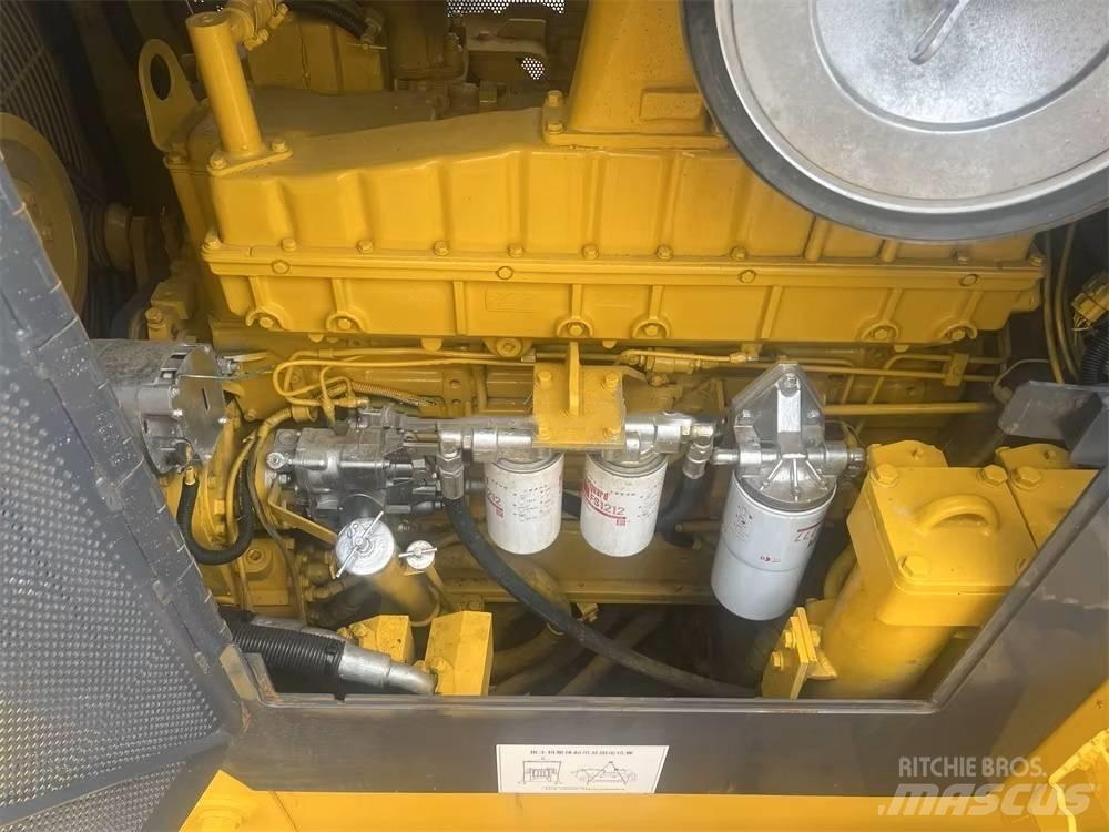 Shantui SD 32 Верижни булдозери
